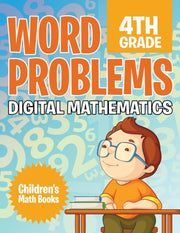 Word Problems 4th Grade: Digital Mathema