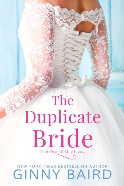 Duplicate Bride The