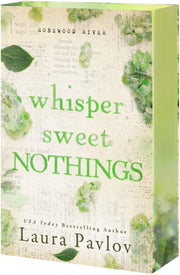 Whisper Sweet Nothings By Pavlov Laura
