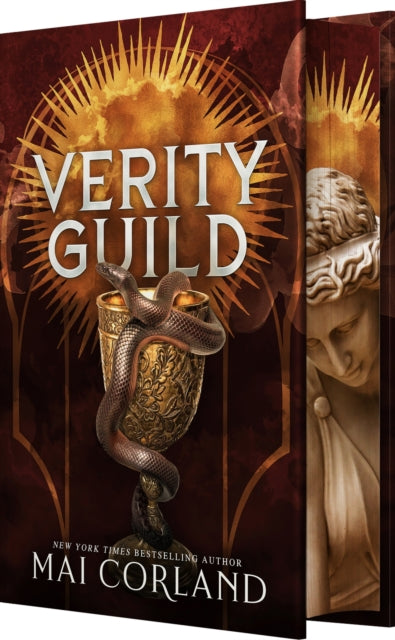 Verity Guild By Corland, Mai