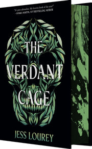 Verdant Cage The