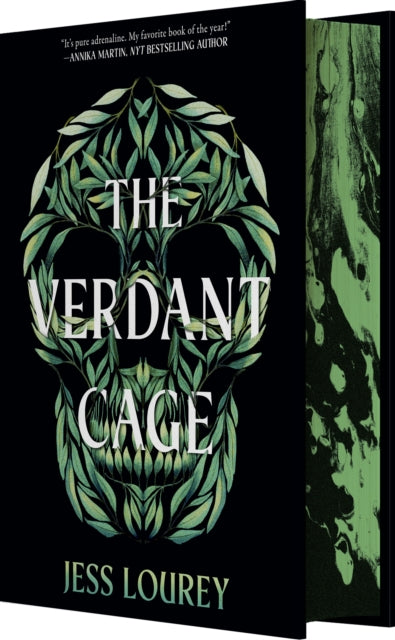 Verdant Cage The
