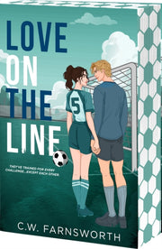 Love On The Line