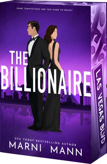 Billionaire The