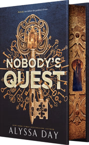 Nobodys Quest