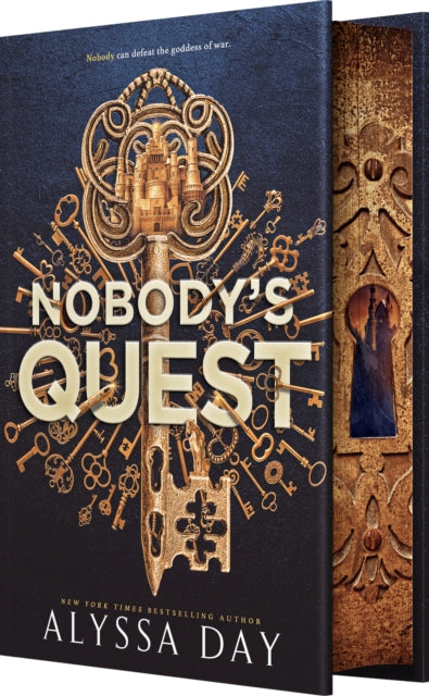 Nobodys Quest