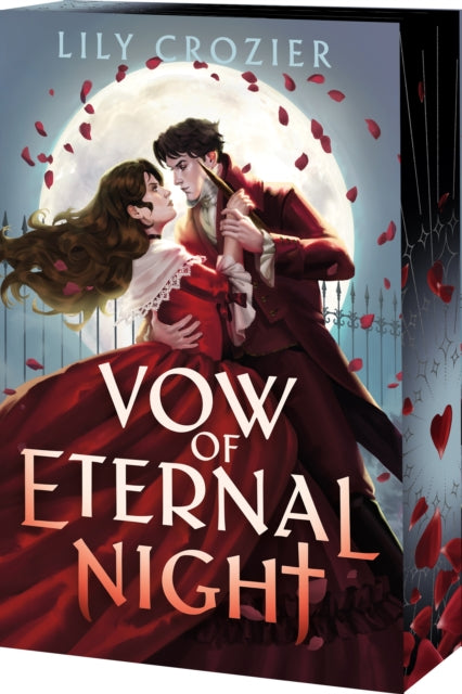 Vow Of Eternal Night