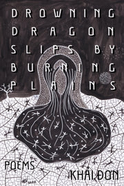 Drowning Dragon Slips By Burning Plains