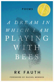 Dream In Which I Am Playing With Bees