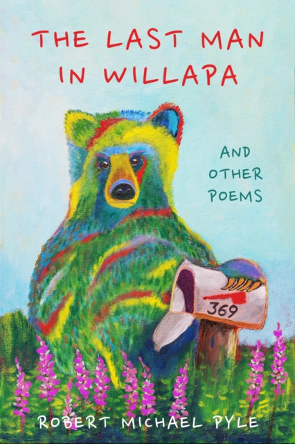 Last Man In Willapa