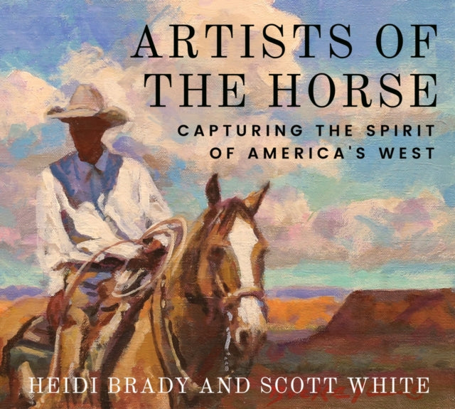 Artists Of The Horse