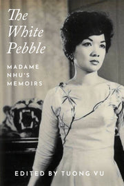 White Pebble