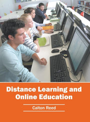 Distance Learning And Online Education