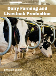 Dairy Farming And Livestock Production