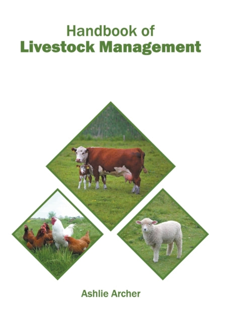 Handbook Of Livestock Management