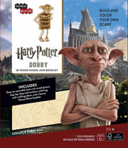 Incredibuilds Hp Dobby