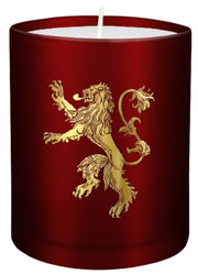 Game Of Thrones House Lannister