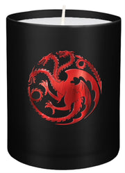 Game Of Thrones House Targaryen