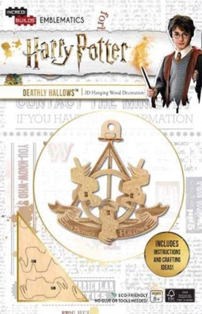 Harry Potter Deathly Hallows