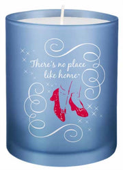 Wizard Of Oz Glass Candle By Insight Editions