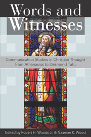 Words & Witnesses Communication Studies