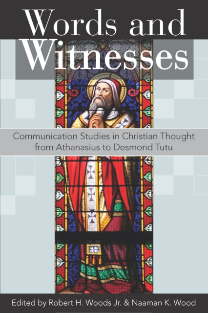 Words & Witnesses Communication Studies