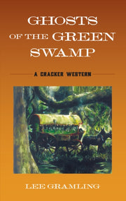 Ghosts Of The Green Swamp