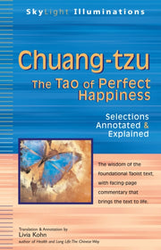 Chuang Tzu Tao Perfect Happinessselech