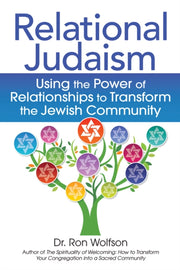 Relational Judaism Using Power Relatip