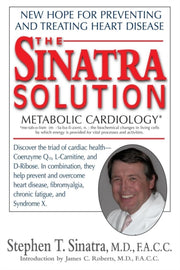 The Sinatra Solution: Metabolic Cardiolo