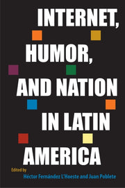 Internet Humor & Nation In Latin America