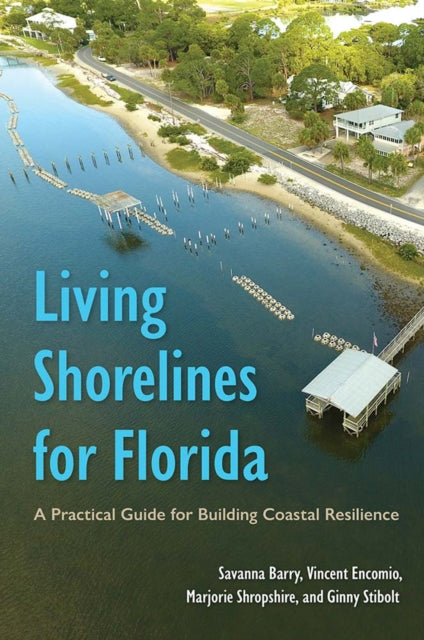 Living Shorelines For Florida