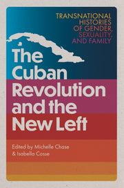 Cuban Revolution & The New Left