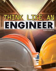 Think Like An Engineer By Koontz, Robin