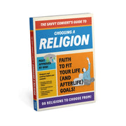 Knock Knock Savvy Converts Guide T
