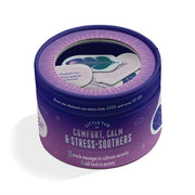 Kk Comfort Calm Stress Soother Tub