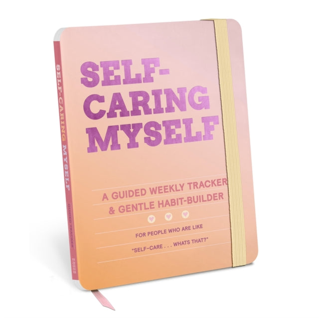 Kk Self Care Habit Tracker