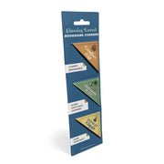 Knock Knock Classics Lovers Bookmark Con