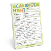 Scavenger Hunt Playtime Pads