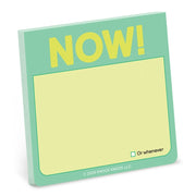 Knock Knock Now Sticky Note Pastel Versi