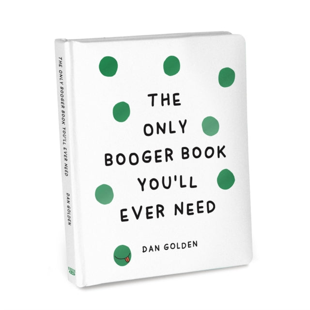 Knock Knock Kids Only Booger Book Youll By Knock Knock Kids
