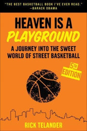 Heaven Is A Playground