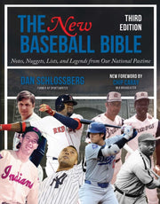 New Baseball Bible