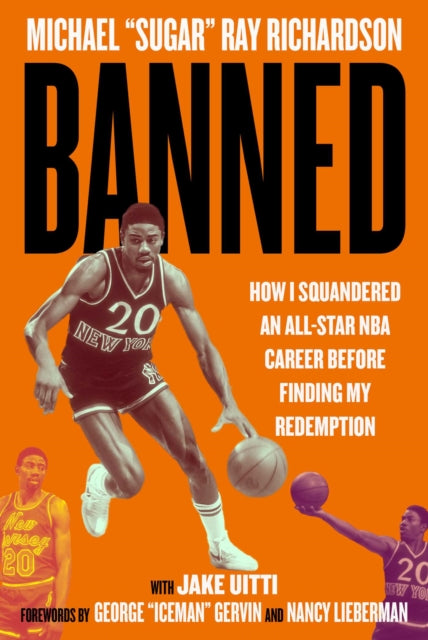 Banned By Richardson, M Ray