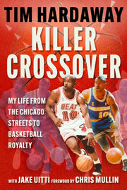 Killer Crossover Ha