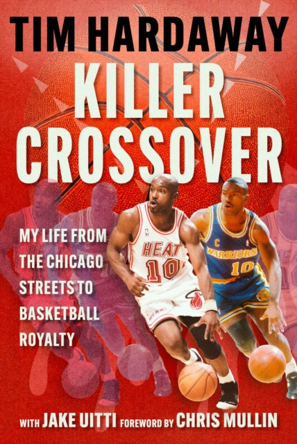 Killer Crossover Ha