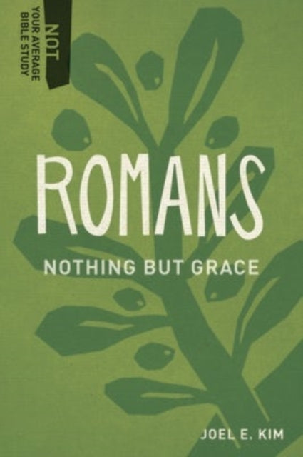 Nothing But Grace
