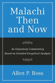 An Expository Commentary Based On Detai