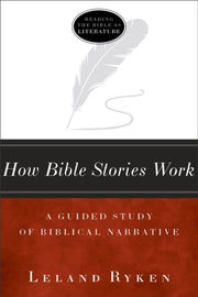 How Bible Stories Work