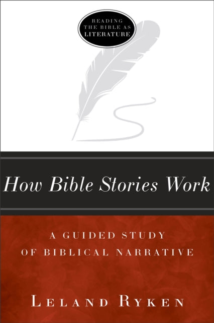How Bible Stories Work